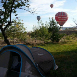 Kamping