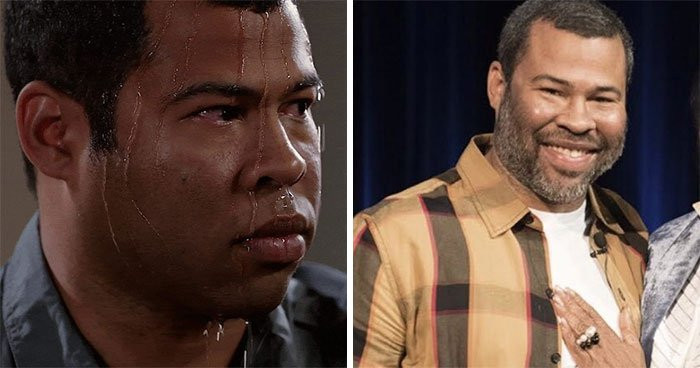13. Djersitja (Jordan Peele)