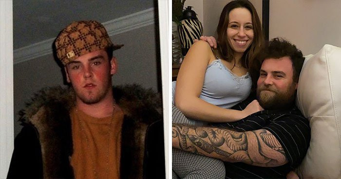 14. Scumbag Steve (Blake Boston)