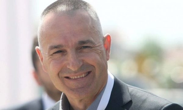 3. Bashkim Ulaj