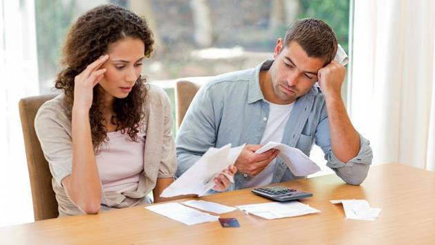 2. Stresi Financiar