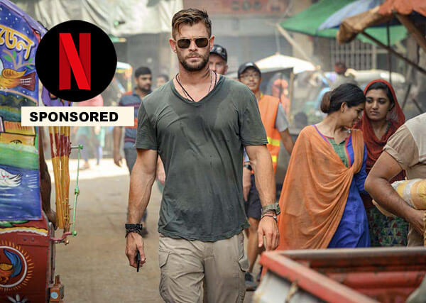 7 Filmat më të bukur që mund ti shikoni këtë javë në NETFLIX