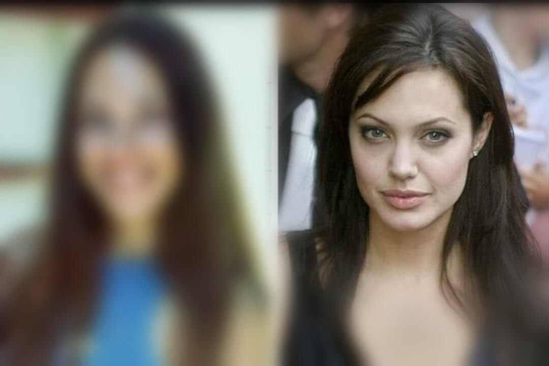 Si dukeshin mamatë e Yjeve të Hollywood kur ishin një moshë me ta