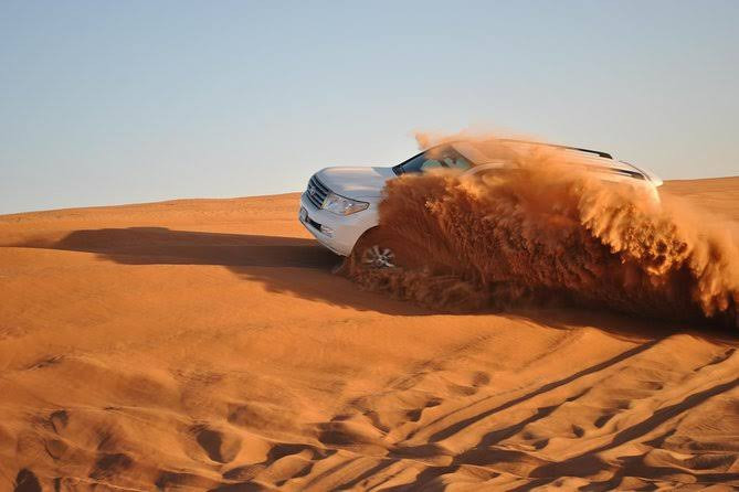 5 Vendet sekrete më të bukura për tu vizituar në Dubai që ndoshta nuk i keni dëgjuar ndonjëherë