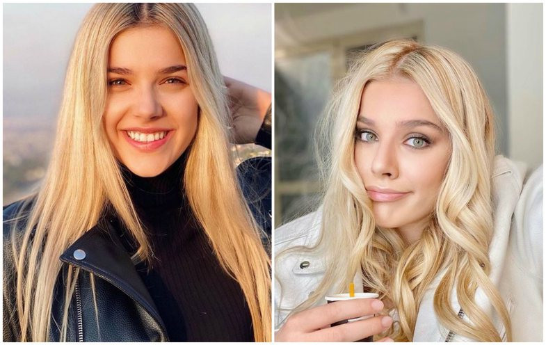 10 shqiptarët më të famshëm në Instagram