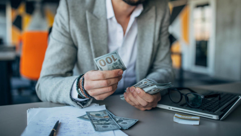 8 hapa drejt pasurisë në vitin 2023: Rruga drejt suksesit financiar