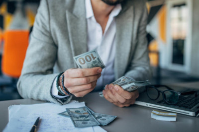 8 hapa drejt pasurisë në vitin 2023: Rruga drejt suksesit financiar