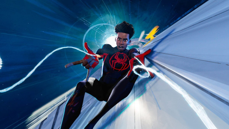 10 filmat më të mirë të vitit 2023 deri tani, të renditur nga 'Spider-Verse' deri te 'John Wick 4